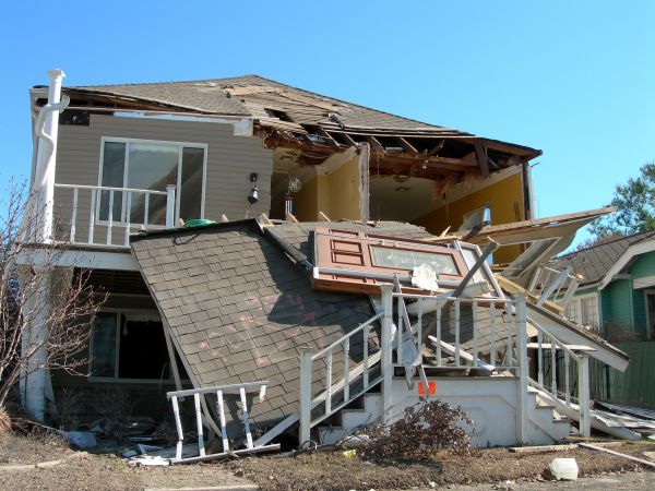 Cost of Disaster Restoration Service in Roseville