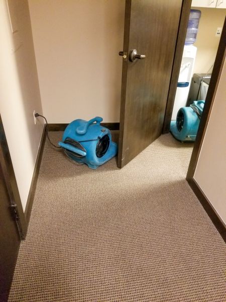Cost of Flood Damage Restoration in Roseville